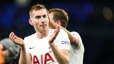 Νόριτς – Τότεναμ 0-1: Συνεργασία αλά… Γιουβέντους και προβάδισμα με τον Κουλουσέφσκι! (video)