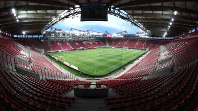 ΠΑΕ Ολυμπιακός: «Κάθε συμπεριφορά που θα ξεπεράσει τα όρια, μπορεί να καταστεί άμεσα καταστροφική»