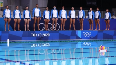 Ολυμπιακοί Αγώνες: Οι συμμετοχές των Ελλήνων αθλητών (27 Ιουλίου)