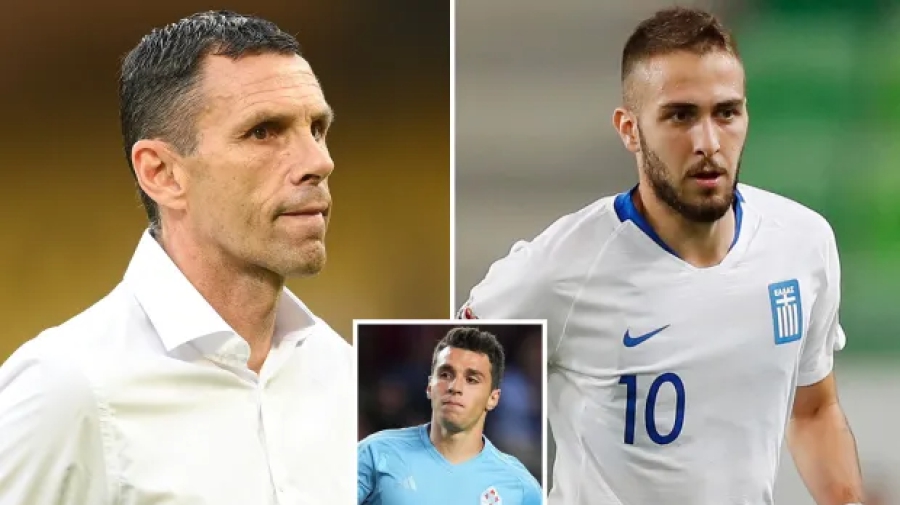 Ο Πογέτ μίλησε για τον Φορτούνη και την Εθνική και η δήλωση του Πεπ συζητήθηκε ξανά!