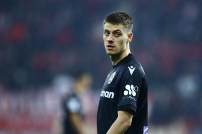 «Μονομερής άρνηση συμφωνίας - Θα φανεί η πραγματική έλλειψη χρόνου!»: Η Στουτγκάρδη κοιτάζει μπροστά μετά τον «Ντέλια»!