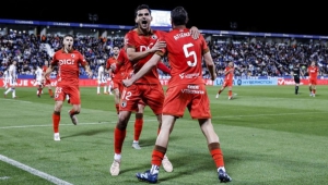 Η ευκαιρία της Μπούργος στην Interwetten!