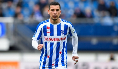 «Η ΑΕΚ ενδιαφέρεται για τον Τομ Χάγιε της Χέρενφεν»