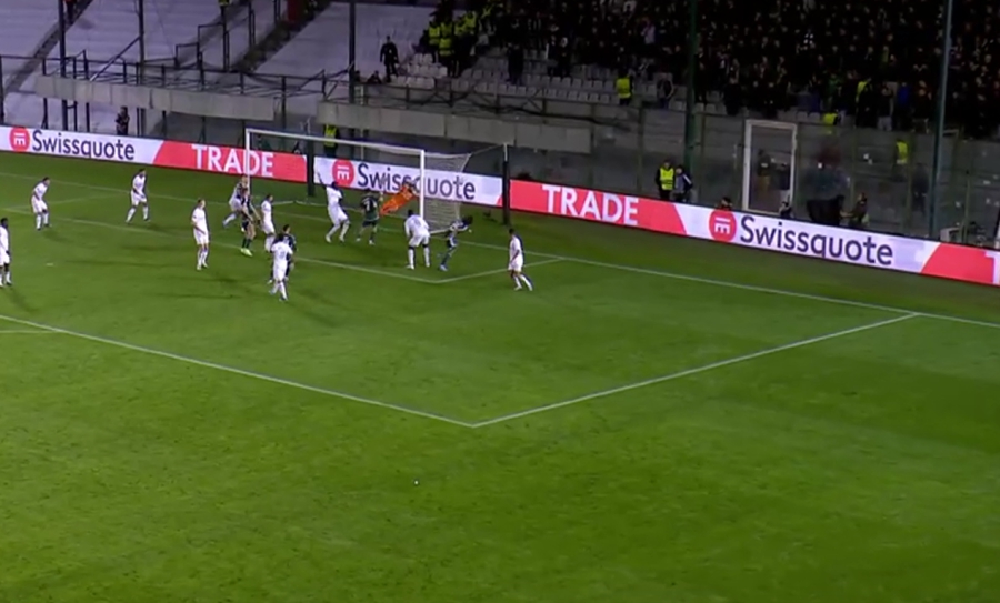 Παναθηναϊκός - Μακάμπι Χάιφα: Τα Highlights της αναμέτρησης (video)