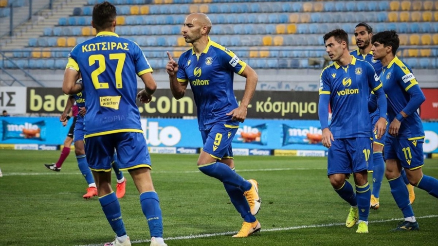 Αστέρας Τρίπολης: Κρούσμα κορονοϊού στους Αρκάδες