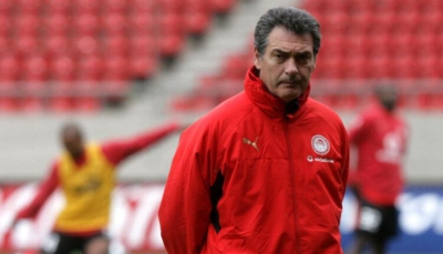 Ολυμπιακός: Oι Ισπανοί δείχνουν Σεγούρα για τον ρόλο του αθλητικού διευθυντή