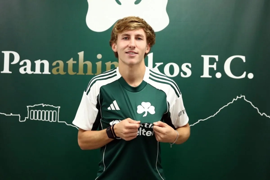 Ευρωπαϊκή λίστα Παναθηναϊκού: Οι επιλογές του Μπενίτεθ για τον ενδιάμεσο γύρο του Europa League!