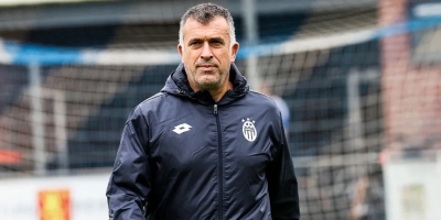 Παρελθόν αποτελεί από τον πάγκο της Κηφισιάς ο Γιάννης Αναστασίου