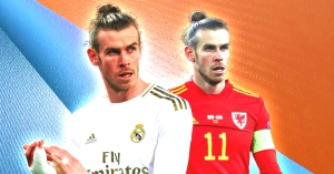 Γκάρεθ Μπέιλ: Ένας σούπερ σταρ που αγαπούσε τη χώρα του περισσότερο από την ομάδα αλλά κέρδισε τίτλους που άλλοι απλά ονειρεύονται!