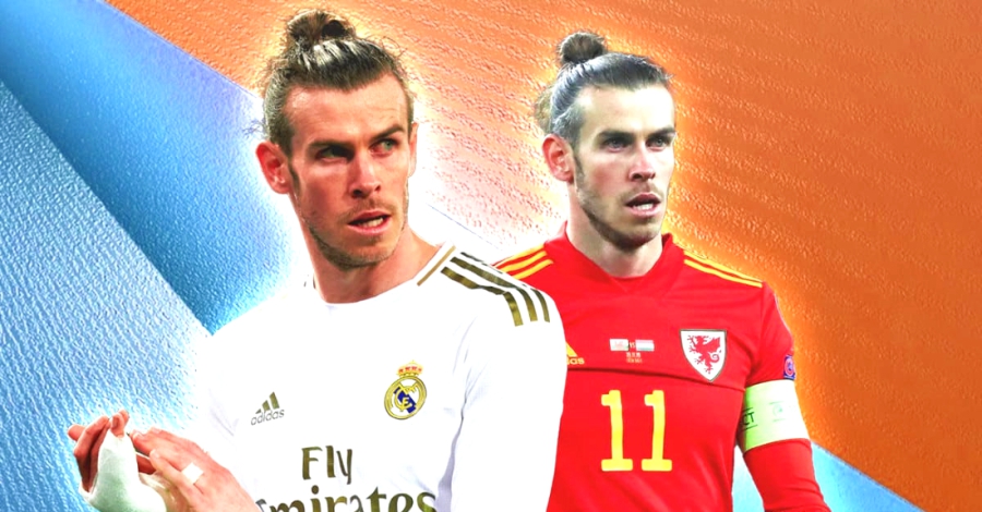 Γκάρεθ Μπέιλ: Ένας σούπερ σταρ που αγαπούσε τη χώρα του περισσότερο από την ομάδα αλλά κέρδισε τίτλους που άλλοι απλά ονειρεύονται!