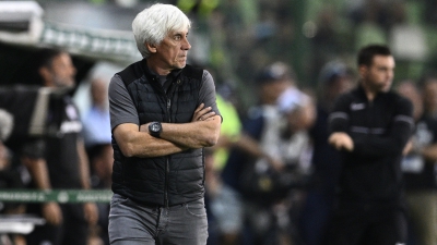 Ιβάν Γιοβάνοβιτς, μόλις έπεσε ένα… οχυρό! (video)