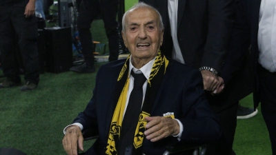 «Βγήκαμε!!!»: Εξιτήριο για τον Κώστα Νεστορίδη!