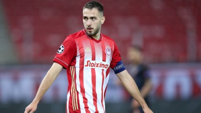 Fanatik: «Πρώτη επαφή Φορτούνη και Γαλατασαράι σε θετικό κλίμα»