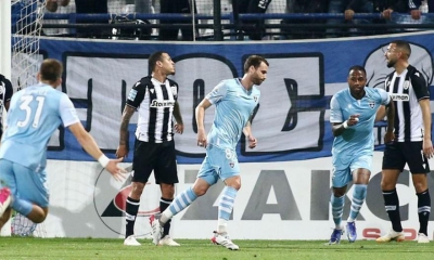 Ιωνικός: Η αποστολή για ΠΑΟΚ, εκτός οι Κάνιας και Κιάκος