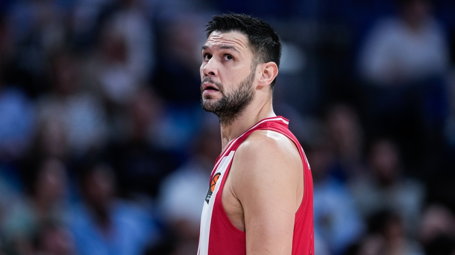 Κατέρρευσε στο... τέλος: Ο Ολυμπιακός έπαθε black –out και ηττήθηκε από τη Ρεάλ Μαδρίτης! (video)