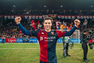 Παίκτης του ΠΑΟΚ ο Βολιάκο - Έρχεται άμεσα στη Θεσσαλονίκη!