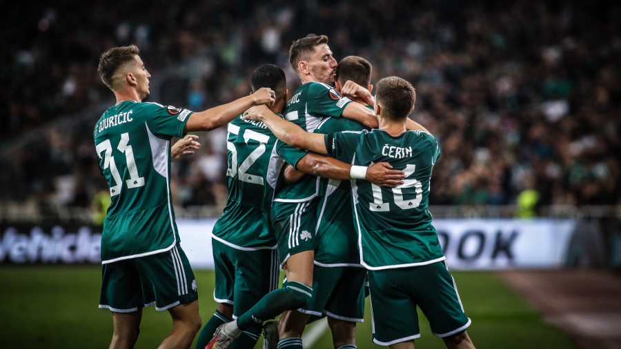 European mode και οι… λεπτές κινήσεις του Γιοβάνοβιτς!