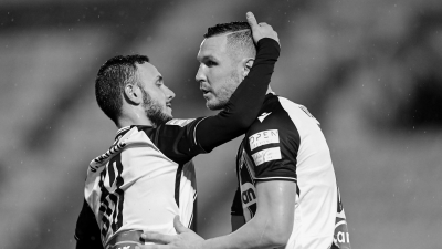 ΠΑΟΚ: Έκανε 10 τα «αήττητα» ματς του στην Ριζούπολη και συνέχισε την παράδοση του… ημιχρόνου απέναντι στον Απόλλωνα!