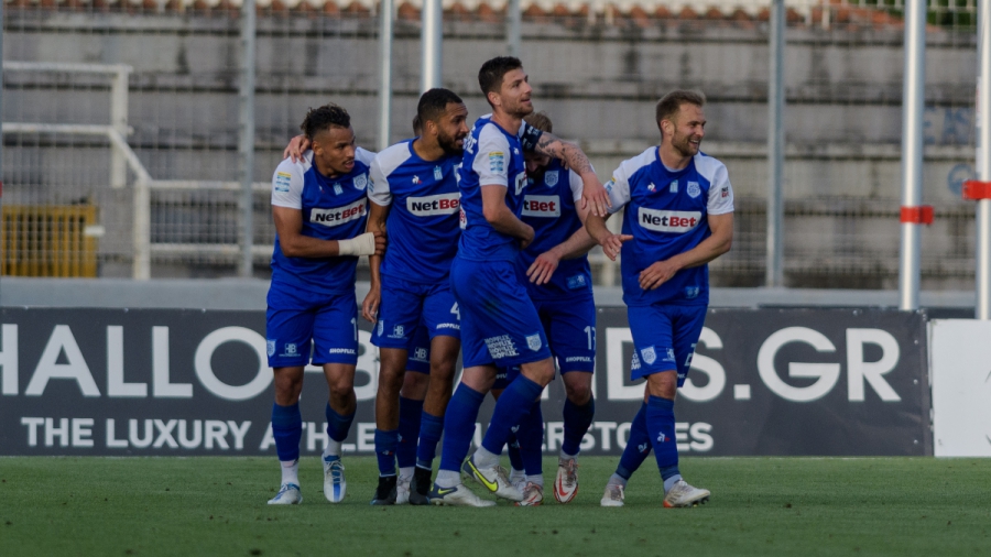 ΠΑΣ Γιάννινα – ΠΑΟΚ 1-0: Πρώτη νίκη στα playoff κόντρα στον «άνοστο» Δικέφαλο!