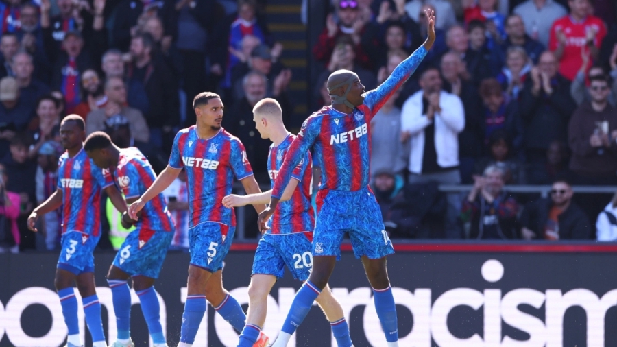 «Η μαγεία της Αγγλίας»: Πώς η Κρίσταλ Πάλας πήρε ντέρμπι με… εννέα ποδοσφαιριστές και μία «μάσκα»;