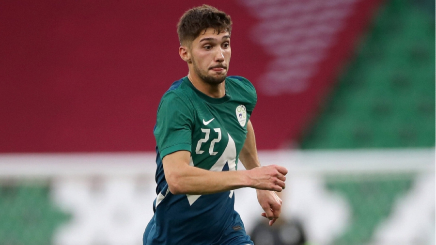 Σλοβενία - Σαν Μαρίνο 2-0: «Σβηστά» η παρέα των Τσέριν, Βέρμπιτς το μαχητικό Σαν Μαρίνο