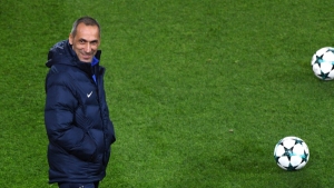 Στον «αέρα» το μέλλον του Δώνη στην Αλ Καλίτζ