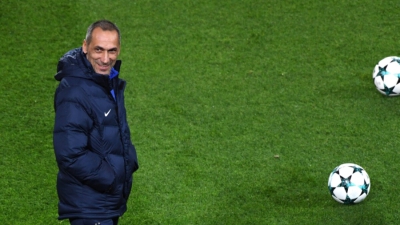 Στον «αέρα» το μέλλον του Δώνη στην Αλ Καλίτζ!