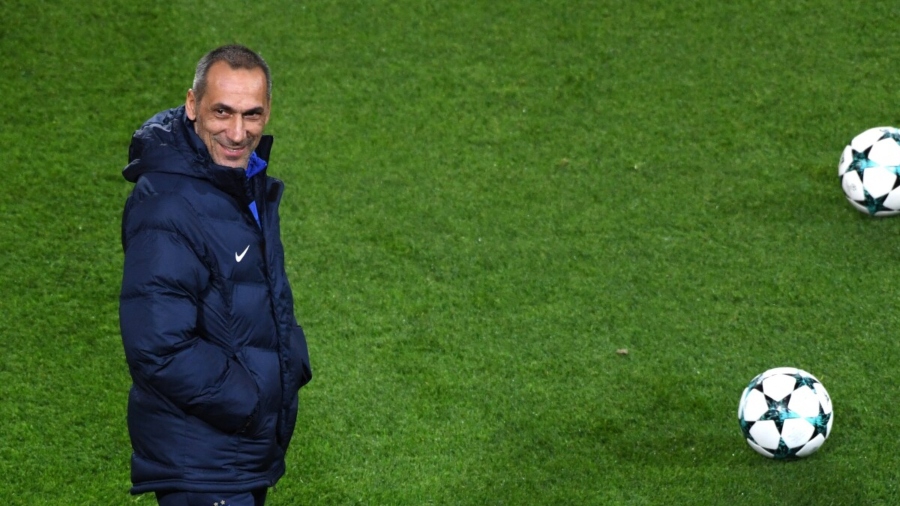 Στον «αέρα» το μέλλον του Δώνη στην Αλ Καλίτζ!