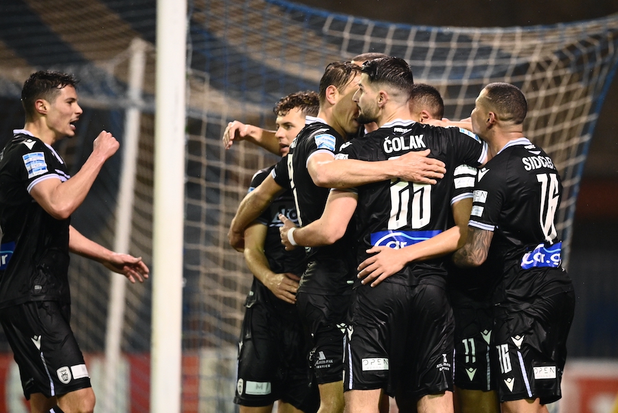 Στρέφεται στη Γάνδη ο ΠΑΟΚ!