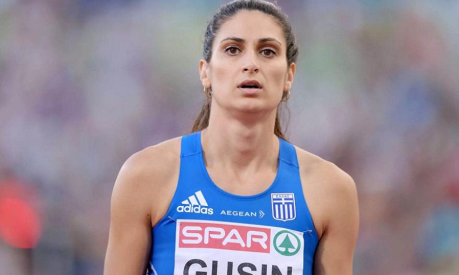 Έμειναν εκτός τελικού του ύψους η Δόση και η Γκούσιν