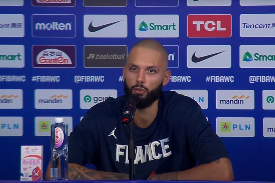 Φουρνιέ για την 30άρα της Γαλλίας από τον Καναδά: «Μας κλώτσησαν τον κ…λο»