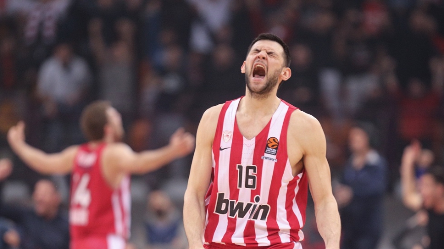 Κώστας Παπανικολάου: Oh captain, my captain! (video)