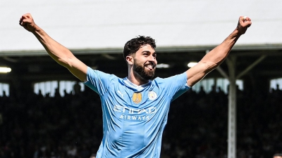 Φούλαμ – Μάντσεστερ Σίτι 0-4: Τη «διέλυσε», μείωσε και τη διαφορά τερμάτων, θέλει το 4ο συνεχόμενο! (video)