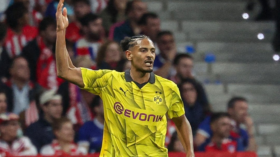 Ατλέτικο Μαδρίτης – Ντόρτμουντ 2-1: Η «χαλαρότητα» πληρώνεται, ο Αλέ έκανε τη ρεβάνς… κόλαση στη Γερμανία! (video)