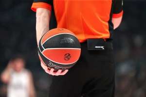 EuroLeague: Ενεργή η πλατφόρμα ασφαλούς μεταπώλησης εισιτηρίων!