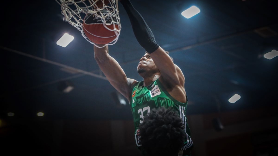 Παναθηναϊκός AKTOR – Λαύριο 76 – 92: Περίπατος για τους «πράσινους» με τρομερό Αντετοκούνμπο! (video)