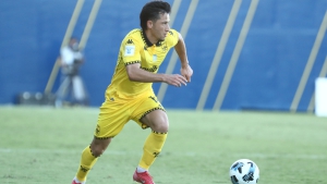 Άρης: Στην Ρουμανία ο Μορουτσάν για να κλείσει στην Ραπίντ Βουκουρεστίου