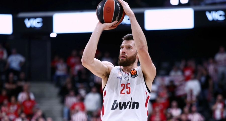 Τώρα ρεκόρ αντί για γρουσουζιά: Ολυμπιακός - Ρεάλ έχουν από «13» και η... κόντρα ξεκινά!