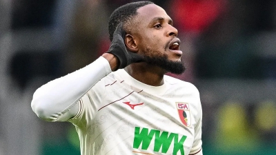 Πρώην παίκτης της Μπρέντφορντ και... συμπαίκτης του Γιαννούλη, απασχολεί τον Ολυμπιακό!