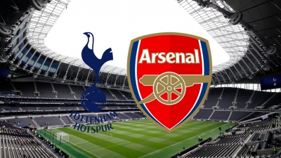 Premier League: Αναβλήθηκε το Τότεναμ - Άρσεναλ!