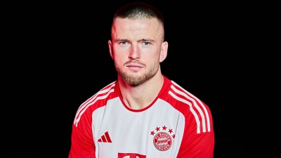 Βαυαρός με κάθε επισημότητα έως το καλοκαίρι του 2024 ο Έρικ Ντάιερ!