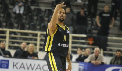 «Μάχη» στην Καρδίτσα με το Μαρούσι να μην χάνει εύκολα στο 1,92 από τη Novibet!