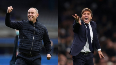 Νότιγχαμ Φόρεστ – Τότεναμ: Χωρίς εκπλήξεις στο Σίτι Γκράουντ ο Κούπερ με τον Κόντε!