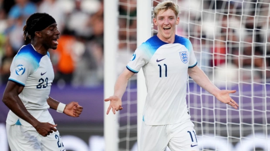 Η Αγγλία «ισοφαρίζει» το ρεκόρ της Ισπανίας και μας… πληρώνει στη Novibet!