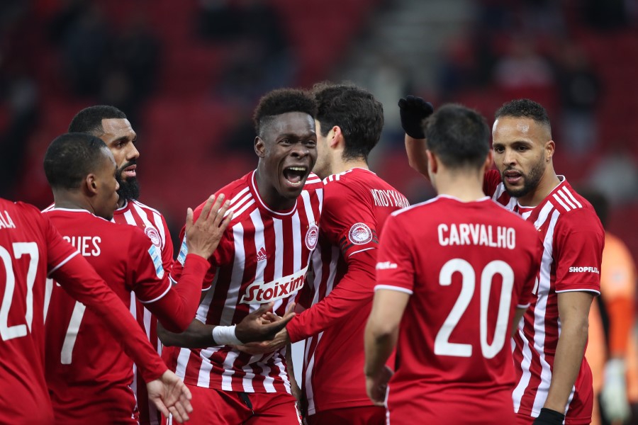 Ολυμπιακός: Η αναβολή προκαλεί «πονοκέφαλο»