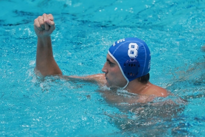 Παγκόσμιο Πρωτάθλημα: Η Ελλάδα «βύθισε» τη Σερβία και τερμάτισε στην 5η θέση! (video)