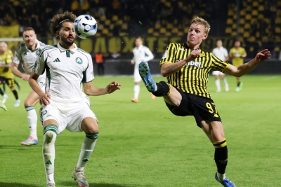 Για την πρόκριση και το τελευταίο εισιτήριο: Οι ενδεκάδες του ντέρμπι Παναθηναϊκός - Άρης!