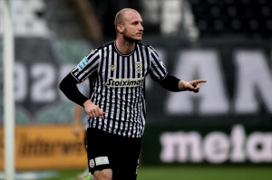 Μίκαελ Κρμέντσικ: Ο δεινός σκόρερ των Κυπέλλων χωρίς… τίτλο (video)