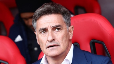 Μίτσελ: Η πιο «βαριά» εκτός έδρας ήττα του από ελληνική ομάδα!