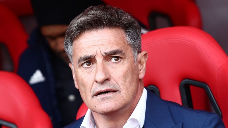 Μίτσελ: Η πιο «βαριά» εκτός έδρας ήττα του από ελληνική ομάδα!